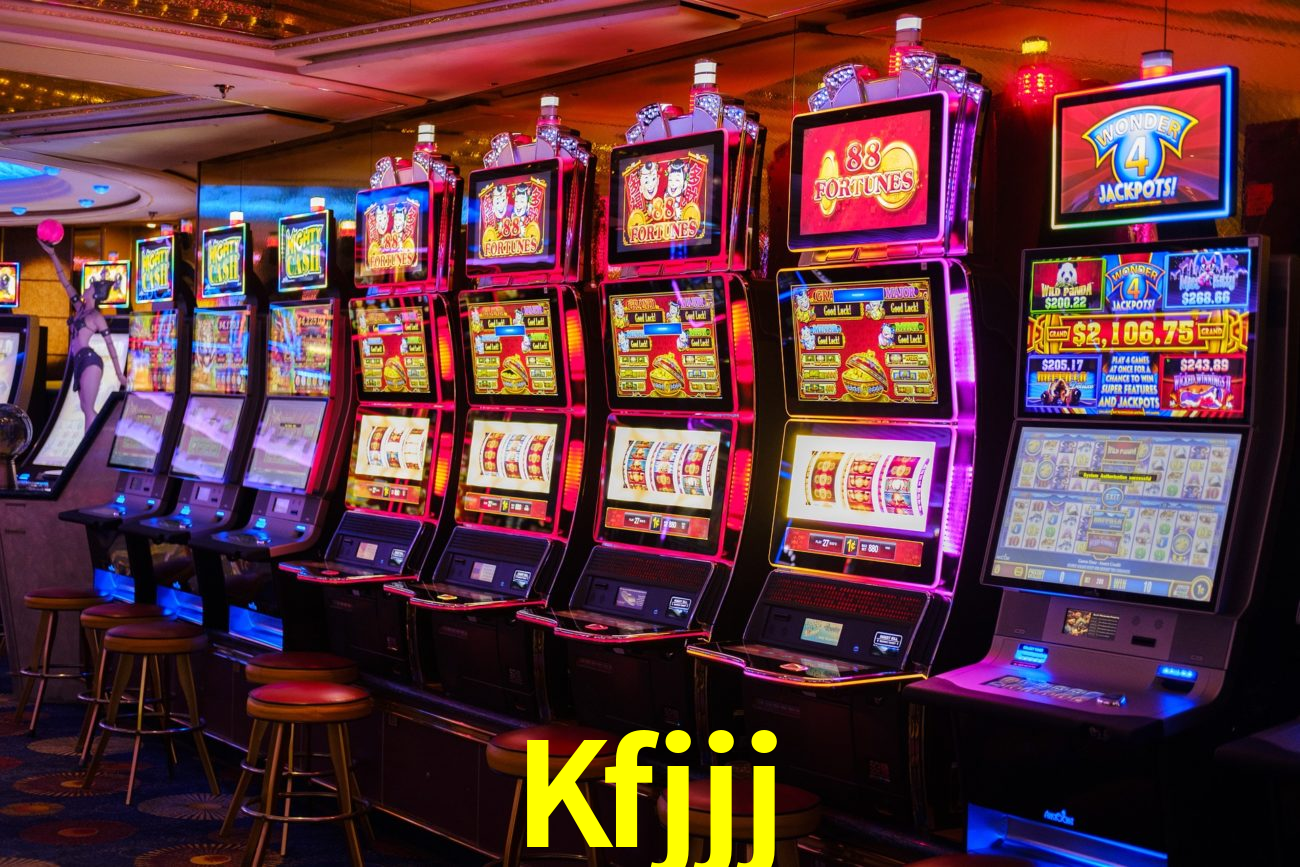 Kfjjj,Kfjjj.Com