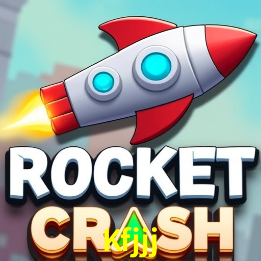 Kfjjj: Jogue Crash e Experimente Alta Recompensa Instantânea
